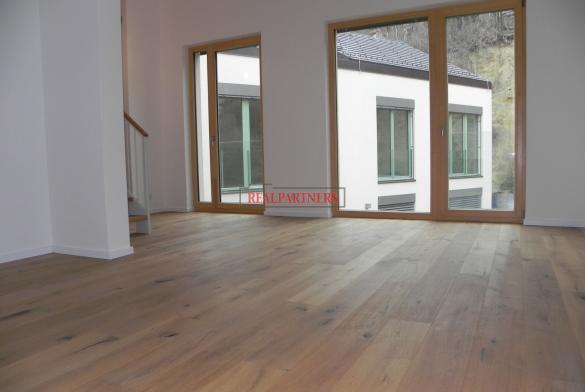 Chcete se ihned nastěhovat do bytu 3+kk o celkově ploše 107 m²?