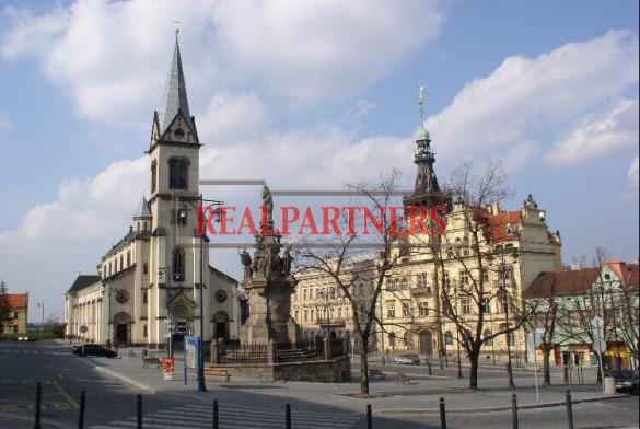 Nové byty v družstevním vlastnictví v Kladně - registrujte se před zahájením prodeje